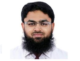 Ghazanfar Mehmood