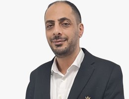 Moath Amro