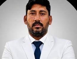 العميل Muhammad Arif