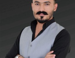 العميل Zain Ali Muhammad Nawaz