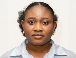 العميل Mercy Korkor Adjetey