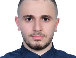 Yaseen Alkojak