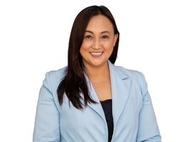 Agent Jailyn Buhayan