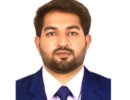 Ghulam Fareed Ud Din Shah