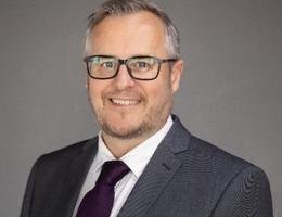 Agent Gary Lacon