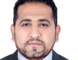 العميل Ahmad Rizwan