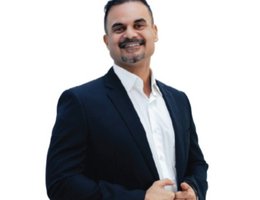 Agent Shafath Deshmukh