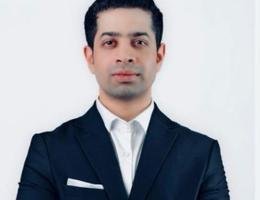 العميل Abhiratha Kanwal