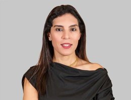 Noha Mesbah