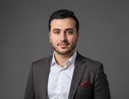 Agent Aanis  Khalil