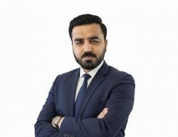 Agent Nirav  Dattani