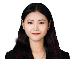 Agent Thet hmue Yati