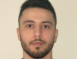 Agent Ammar Alfaisal