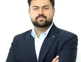 العميل Muhammad  Jahan Zaib 