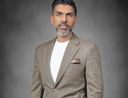 Agent Chirag Sabhnani