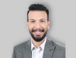 العميل Mohamed Abdelrahman