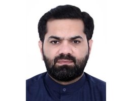 العميل Malik  Yousaf