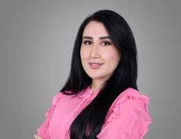 العميل Meriem Iss