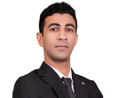 العميل Eslam Tohamy