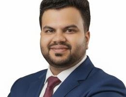 Agent Shifin Hameed