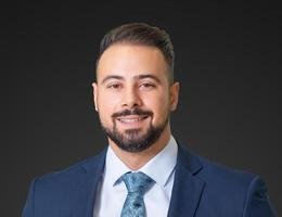 Odai Alsoubie