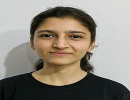 Zarka Khan
