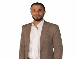 Agent Mamdouh Rageh