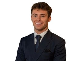 Agent Joseph Mcwilliam