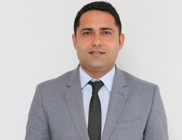 Bhupinder Singh