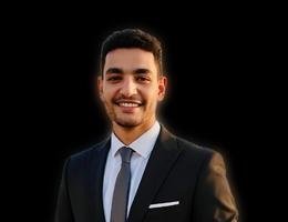 العميل Ibrahim Abdelfattah