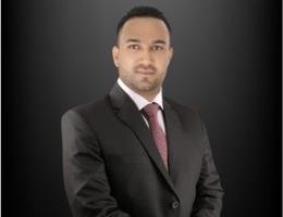 العميل Arslan Safdar