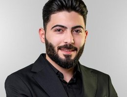 Agent Rami Haidar