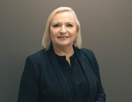 Agent Connagh Nation