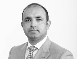 Shahid Iqbal