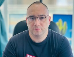 Agent MOHAMMED RAGAB