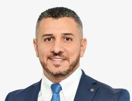 العميل SALIM MENIKH 