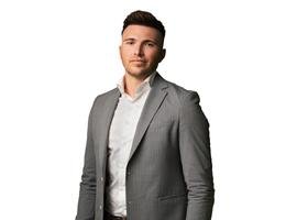 Agent Alex Wells