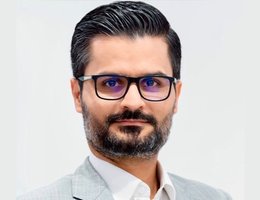 Hamed Ghelichkhani