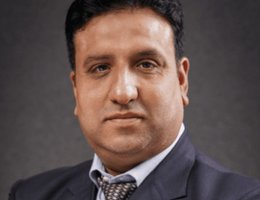 العميل Asif Rasheed