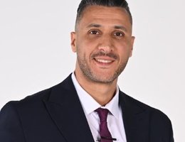 Agent Mohamed Ben Mohamed