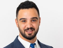 Qais Ayoub
