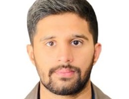 العميل Hamza Javed
