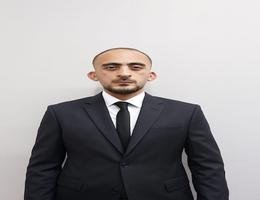 العميل Mohamed El Ebady