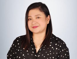 العميل Norhanifah Longga