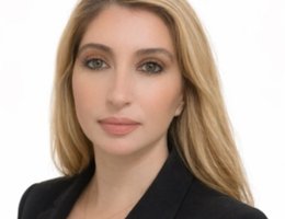 العميل RASHA AL NABOULSI