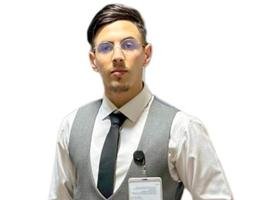 Agent Ahmed  Yacine 