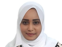 العميل Wafa Awad