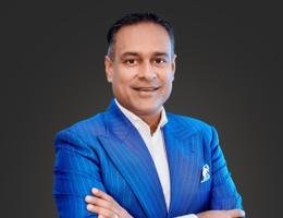 العميل Kunal Puri