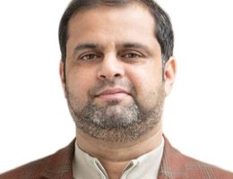 Agent Mohammed Mushtaq Karambar Sairabba