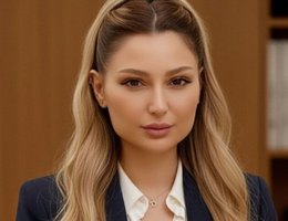 العميل Marah Mahmoud 